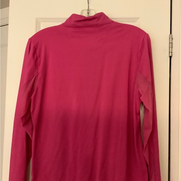 Ladies golf shirt. - Picture 4 of 5